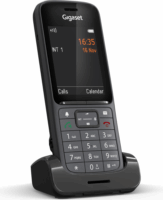 Gigaset SL800H PRO DECT Asztali telefon - Szürke
