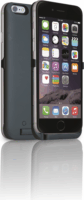 RealPower BP-4000 iPhone 6 Plus Akkumulátoros tok - Szürke