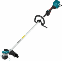 Makita UR003GZ01 XGT Akkumulátoros Szegélynyíró (Akku és töltő nélkül)