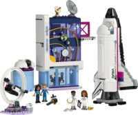 LEGO® Friends: 41713 - Olivia űrakadémiája