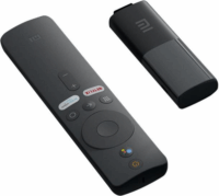 Xiaomi Mi TV Stick 4K UHD Android TV okosító (EU verzió)