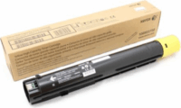 Xerox 106R03750 Eredeti Toner Sárga