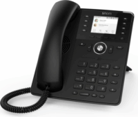 Snom D735 Voip asztali telefon - Fekete