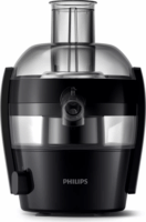 Philips HR 1832/00 Gyümölcscentrifuga - Fekete