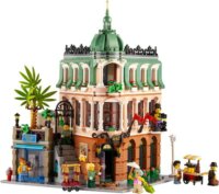 LEGO® Icons: 10297 - Boutique Hotel
