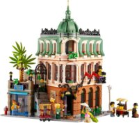 LEGO® Icons: 10297 - Boutique Hotel