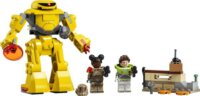 LEGO® Disney: 76830 - Küklopsz üldözés