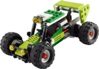 LEGO® Creator: 31123 - Terepjáró homokfutó