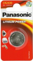 Panasonic CR 1616 Litium Gombelem