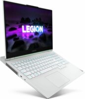 Lenovo Legion 5 15ACH6 Gaming Notebook Szürke (15.6" / Ryzen 5 5600H / 16GB / 512GB SSD / Win 11 Home)