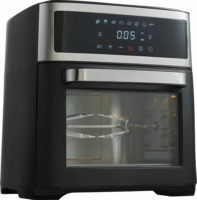 Adler AD 6309 Airfryer 8in1 Multifunkciós Légkeveréses Sütő 13L 1700W
