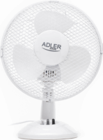 Adler AD7302 Asztali ventilátor