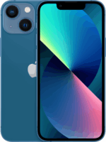 Apple iPhone 13 128GB Okostelefon - Kék