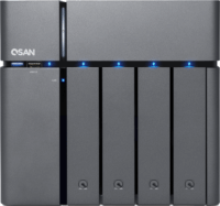 QSAN XCubeNAS XN3004T NAS