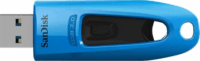 Sandisk 32GB Ultra USB 3.0 Pendrive - Kék