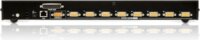 Aten CS1708I-AT-G PS/2 / USB VGA IP KVM Switch