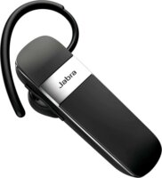 Jabra Talk 15 SE Bluetooth In-Ear Fülhallgató - Fekete/Ezüst