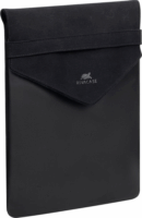RivaCase Riva NB 13"-14" Notebook Sleeve - Fekete