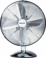 Ravanson WT-7033N Asztali ventilátor - Inox