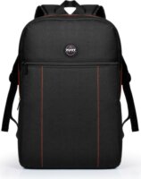 Port Designs Premium 14" -15.6" Notebook hátizsák - Fekete