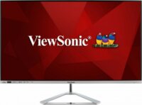 ViewSonic 31.5" VX3276-2K-MHD-2 Monitor
