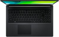 Acer Aspire 3 A315-34 Notebook Fekete (15,6" / Intel Celeron N4020 / 8GB / 256 GB SSD)
