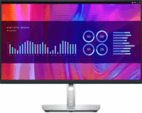 Dell 27" P2723DE USB-C Hub Monitor
