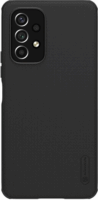 Nillkin Super Frosted Pro Samsung Galaxy A53 5G Műanyag Tok - Fekete