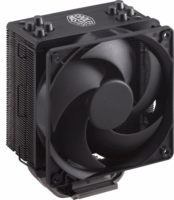 Cooler Master Hyper 212 Black Edition (LGA1700) PWM CPU Hűtő
