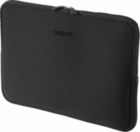 Fujitsu Dicota Perfect Skin 14" Notebook Sleeve - Fekete