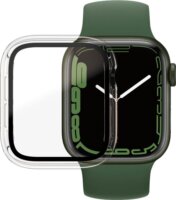PanzerGlass 3658 Apple Watch 7 Tok + kijelzővédő - 41mm