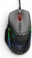 Glorious Model I RGB USB Gaming Egér - Fekete