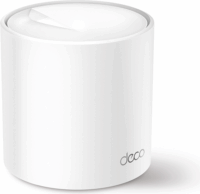 TP-Link Deco X50 AX3000 Dual-Band Mesh Wifi rendszer