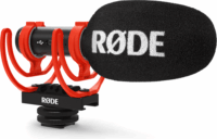 Rode VideoMic GO II Mikrofon