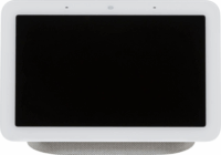 Google Nest Hub (2nd gen) Hangsegéd - Krétafehér