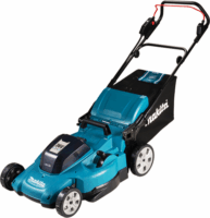 Makita DLM538Z Akkumulátoros fűnyíró (Akku és töltő nélkül)