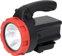 Home PSL 01 LED Elemlámpa - Fekete/Piros