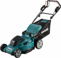 Makita DLM481Z Akkumulátoros fűnyíró (Akku és töltő nélkül)