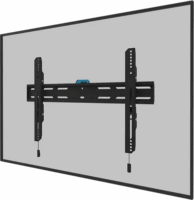 NewStar WL30S-850BL16 40"-82" LCD TV/Monitor fali tartó - Fekete