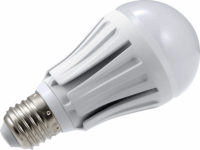 Ultron 138119 LED izzó 10W 3000K 810lm E27 - Meleg fehér