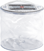 Ultron Lantern 185953 Napelemes LED lámpás - Fehér