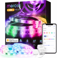 Meross MSL320HK Beltéri LED szalag 10m - RGB