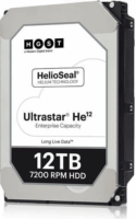 Western Digital / HGST 12TB Ultrastar DC HC520 (ISE) SAS 3.5" Szerver HDD