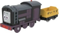 Fisher Price Thomas és barátai: Diesel mozdony - Szürke
