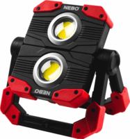 Nebo NE0015 OMNI 2000 Akkus LED Munkalámpa - Hideg fehér