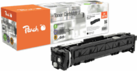 Peach (HP W2210X 207X) Toner Fekete