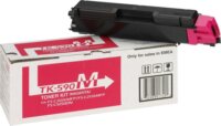 Kyocera TK-590M Eredeti Toner Magena