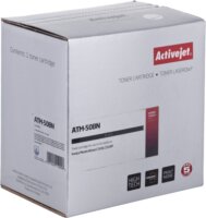 Activejet (Konica Minolta TNP50K) Toner Fekete