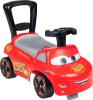 Smoby Cars Rider Bébitaxi - Piros
