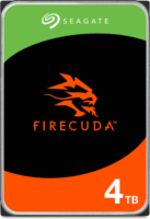 Seagate 4TB FireCuda SATA3 3.5" Szerver HDD